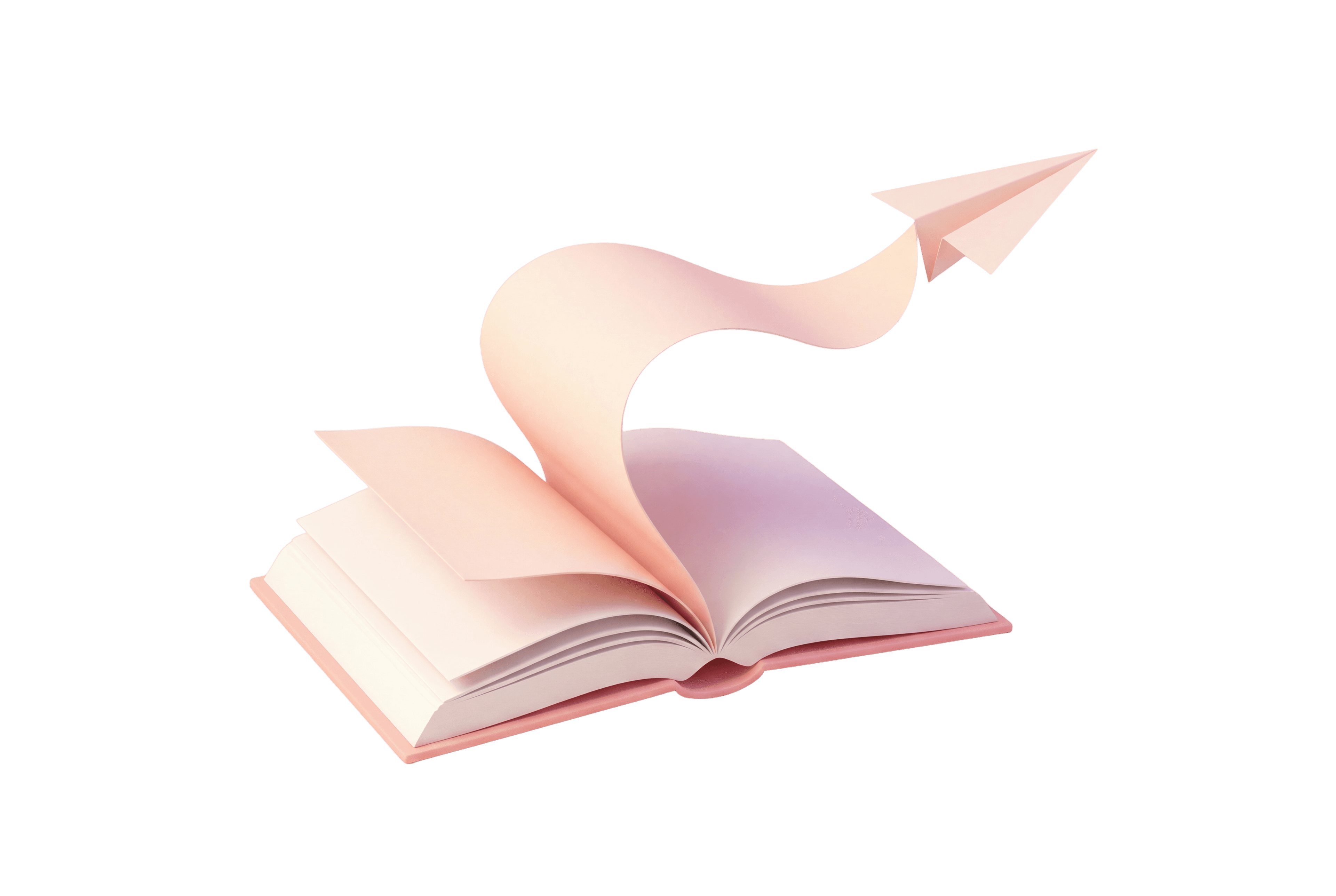 Storybook illustration