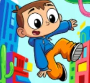 Cartoon