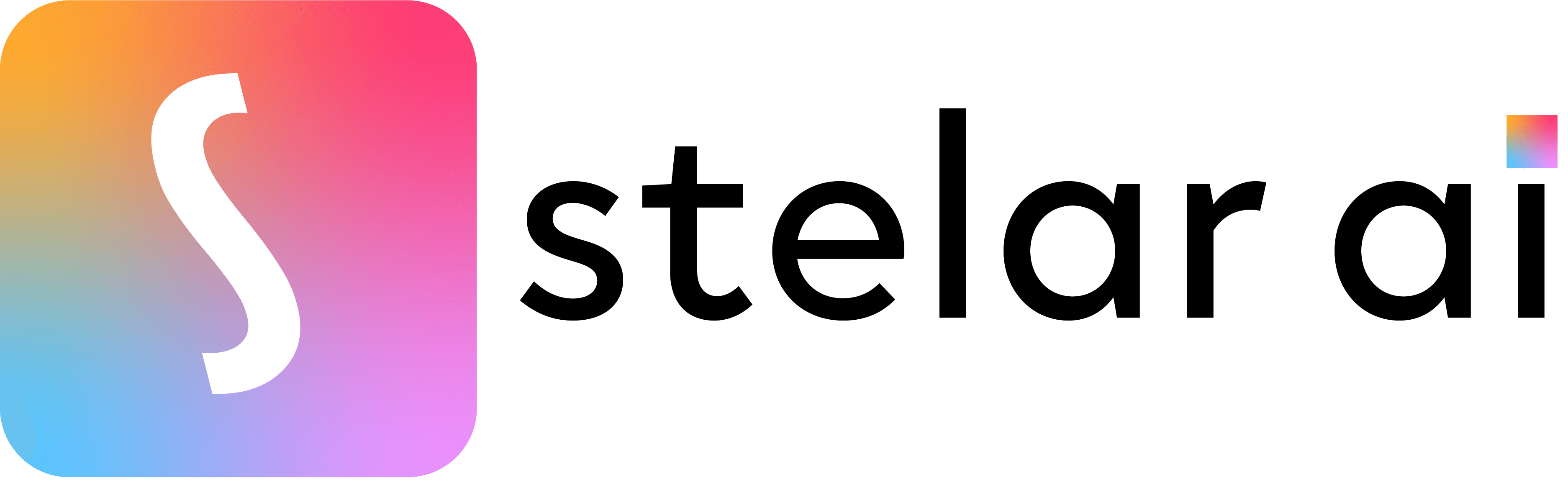 Stelar Logo