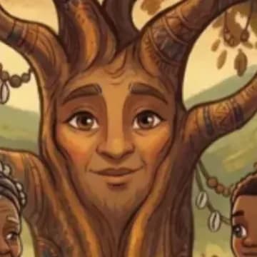 The Baobab